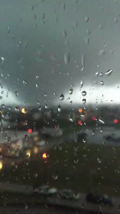 Tornado in East New Orleans