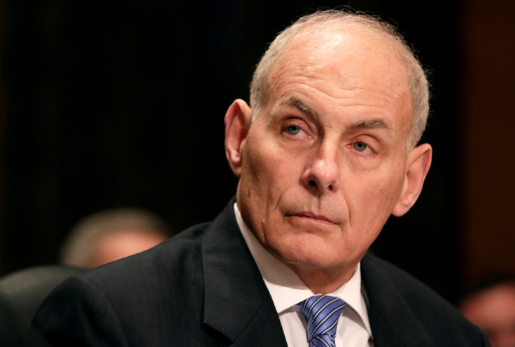 John Kelly