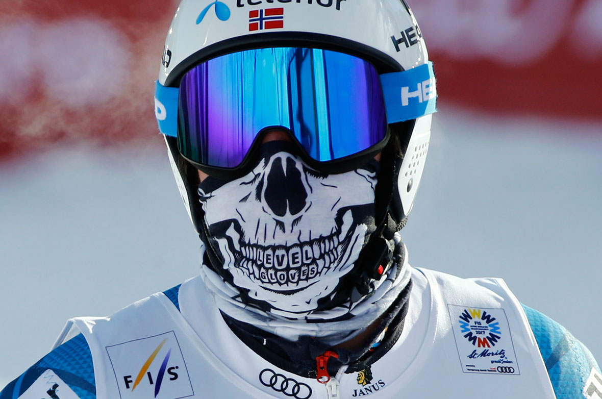 FIS Alpine Skiing World Championships