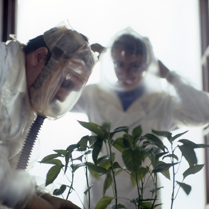 N.I. Vavilov Institute of Plant Industry N.I. Vavilov Institute of Plant Industry