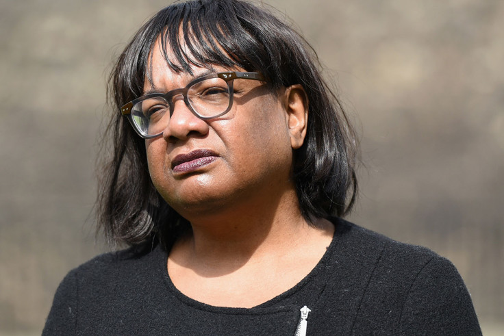 Diane Abbott