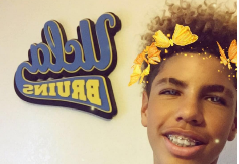 Who is LaMelo Ball,