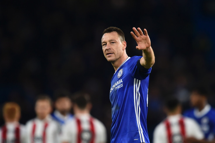 John Terry