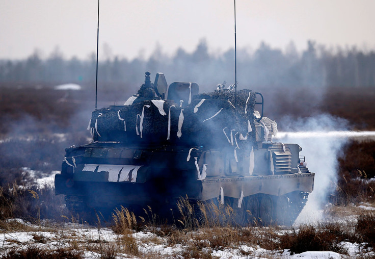 Operation Atlantic Resolve