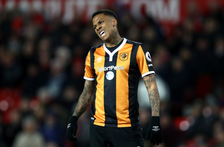 Abel Hernandez