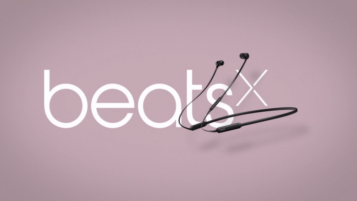 BeatsX Beats by Dre BeatsX Beats by Dre