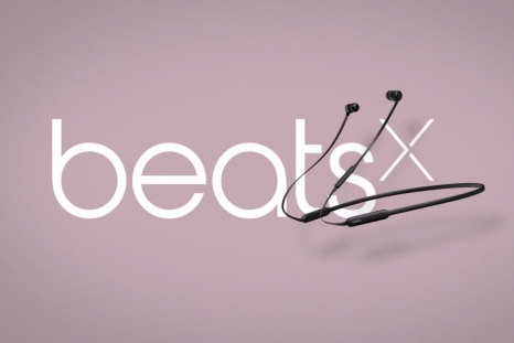 BeatsX Beats by Dre