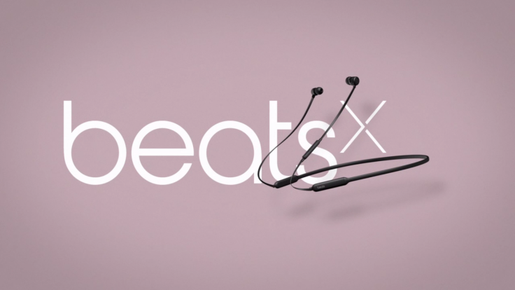 BeatsX Beats by Dre