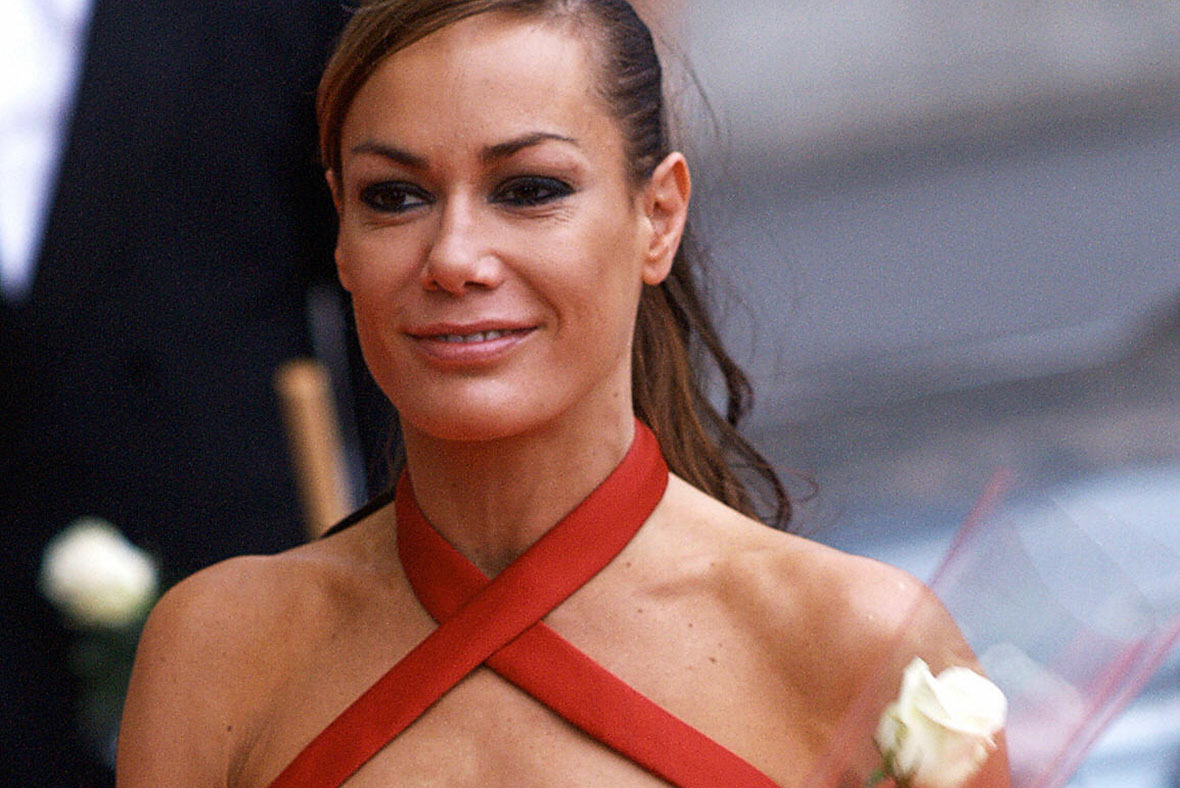 Tara Palmer-Tomkinsons cause of death is revealed by her 
