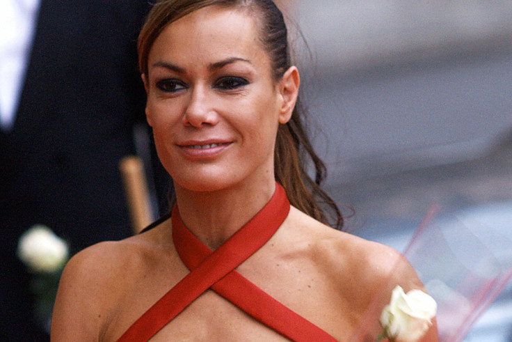 Tara Palmer-Tompkinson