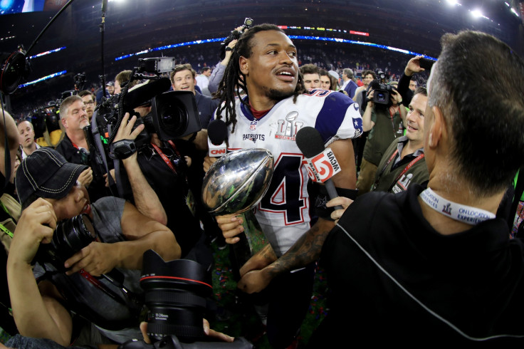 Dont'a Hightower