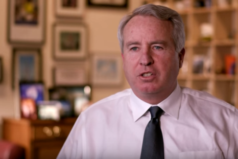 Chris Kennedy campaign launch