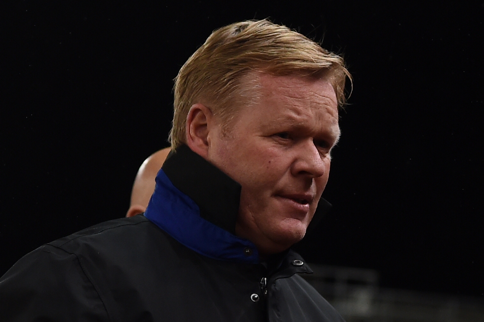 Everton Boss Ronald Koeman On Barcelona's Shortlist To Replace Luis ...