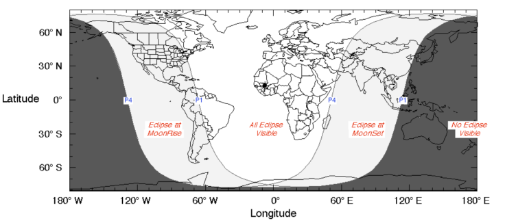 lunar eclipse february