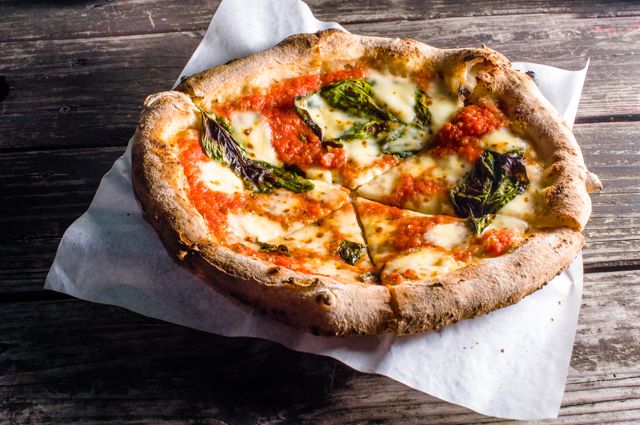 Ten best vegan-friendly pizza restaurants to celebrate National Pizza