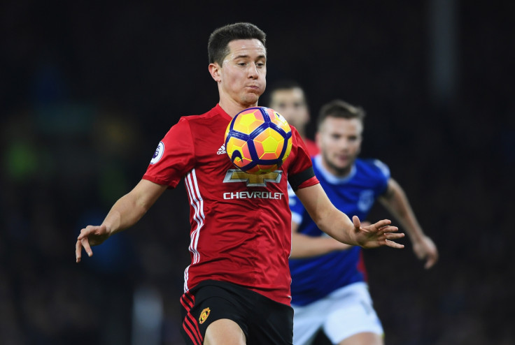 Ander Herrera