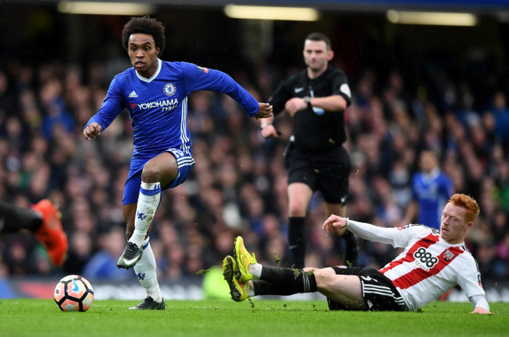 Willian 