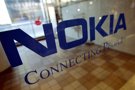 Nokia to buy Comptel corporation 
