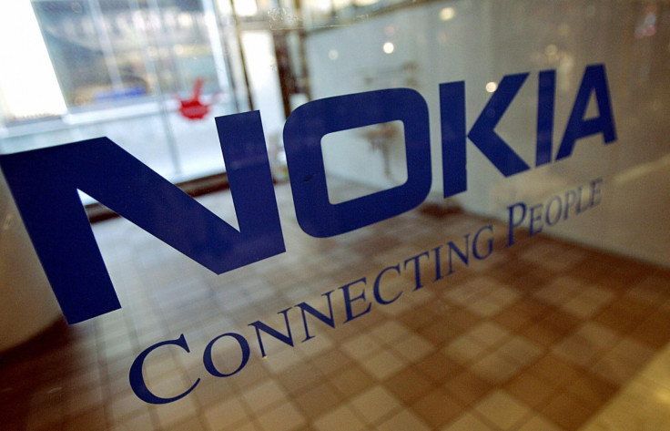 Nokia to buy Comptel corporation 