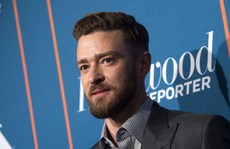 Justin Timberlake