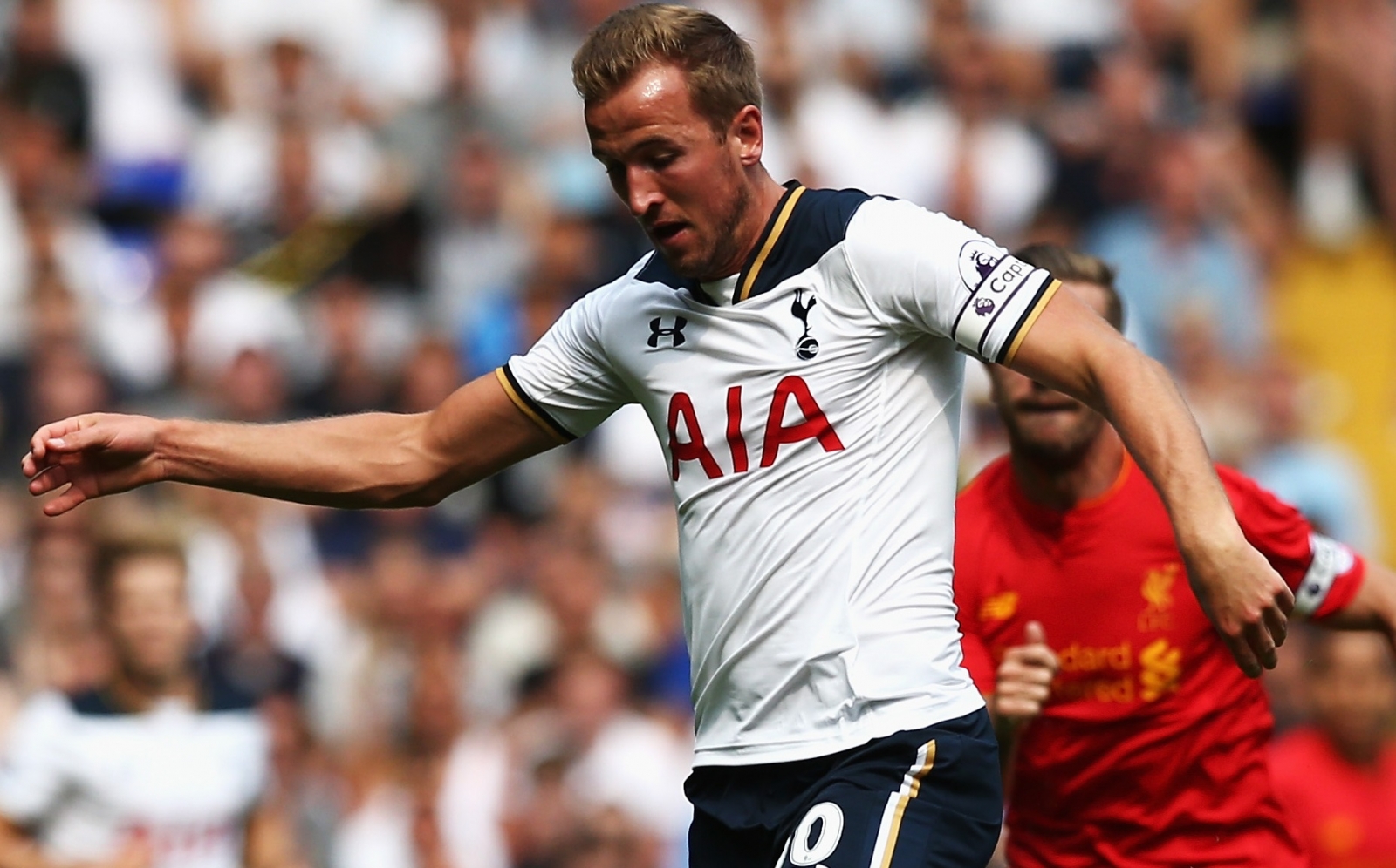 Fulham 0-3 Tottenham Hotspur: FA Cup fifth round as it ... - 1600 x 996 jpeg 827kB