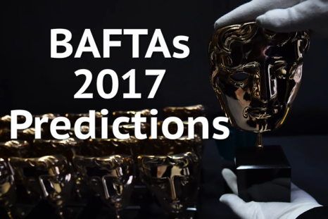 [HOLD] Baftas 2017: La La Land, Manchester by the Sea and Tom Holland tipped to win