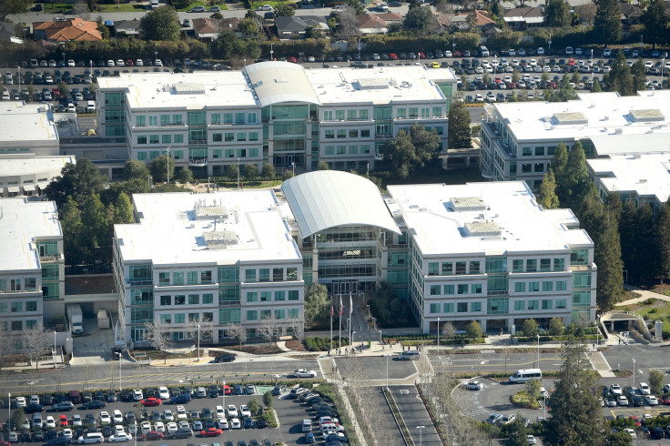 Apple Campus