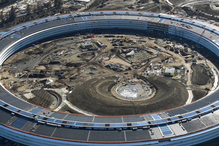 Apple Campus 2