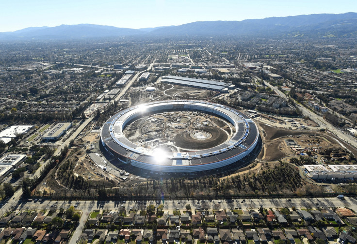 Apple Campus 2