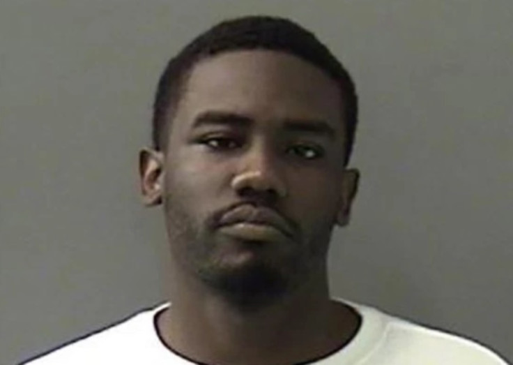 Antonio Marquis Willis