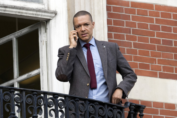 Clive Lewis