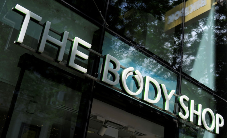 L'Oreal to explore all strategic options regarding the ownership of UK-based The Body Shop