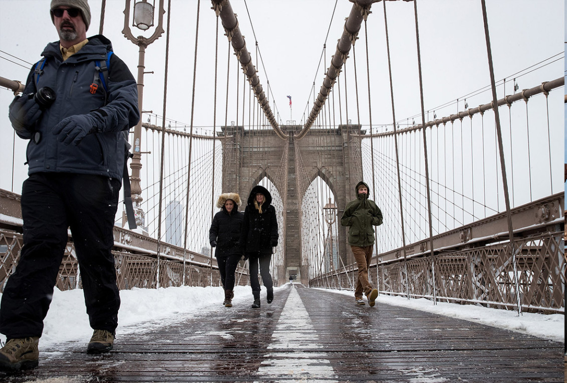 Snow New York weather Snow New York weather