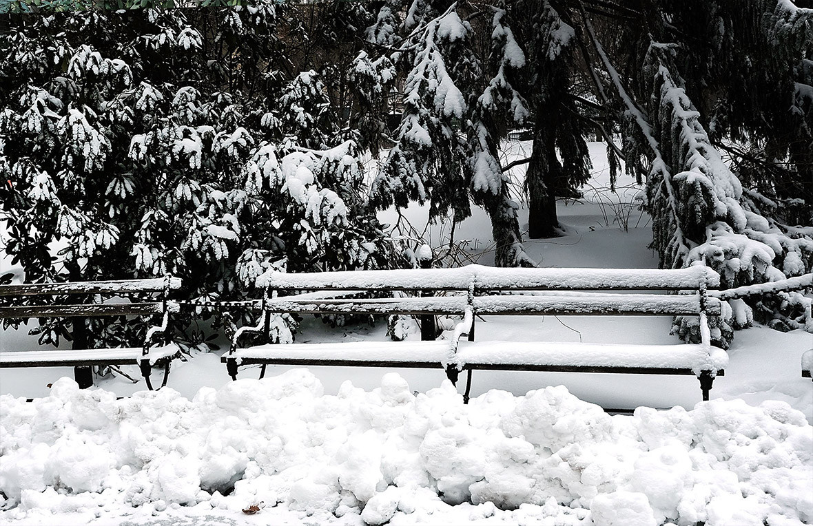 Snow New York weather Snow New York weather