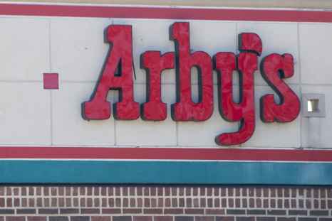 Arby’s confirms data breach that saw hackers steal credit card data of thousands of customers