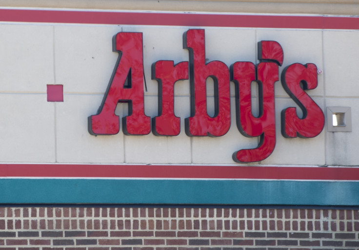 Arby’s confirms data breach that saw hackers steal credit card data of thousands of customers
