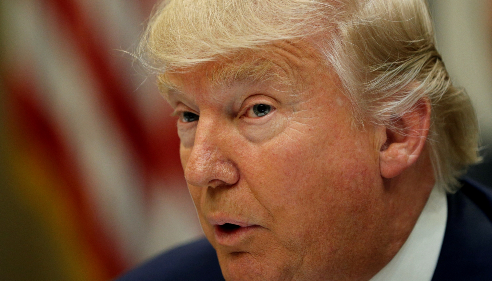 USA-TRUMP/IMMIGRATION USA-TRUMP/IMMIGRATION