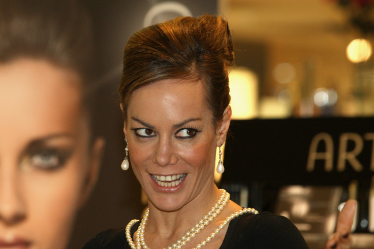 Tara Palmer-Tomkinson