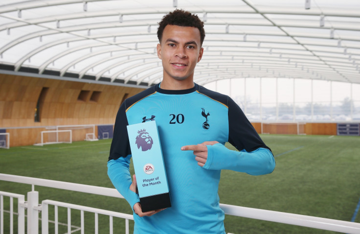 Dele Alli