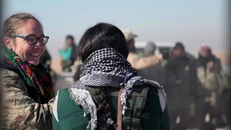 New York Watch Drone Footage Capturing Abandoned