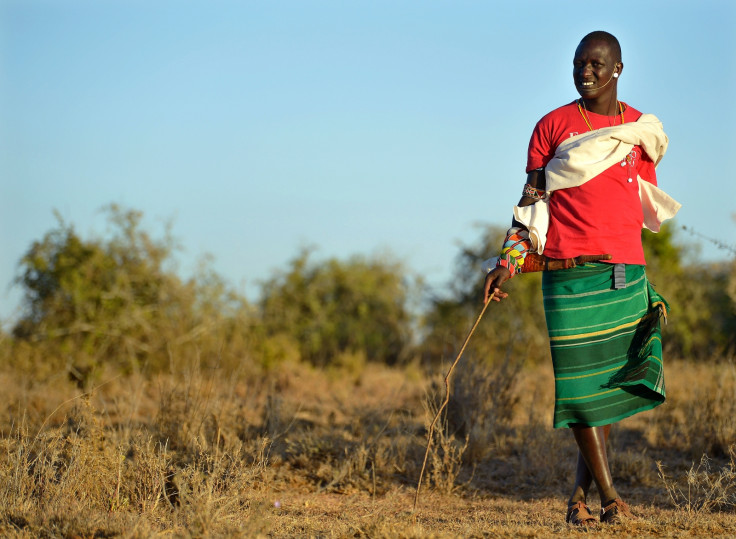 Drought in Kenya