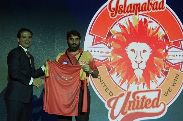 Misbah-ul-Haq