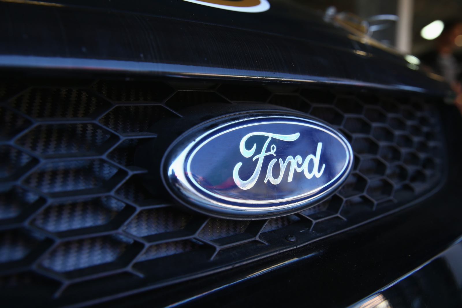 Ford Goes All-in On Electric Vehicles, Doubles Tech-savvy Investment To ...