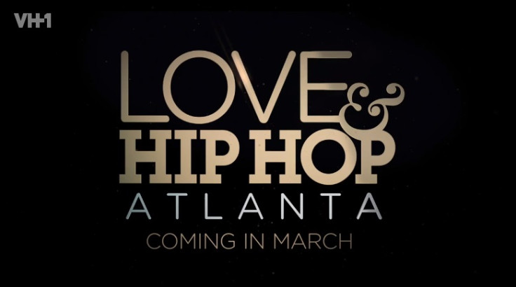 Love and Hip Hop Atlanta