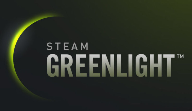 Steam Greenlight