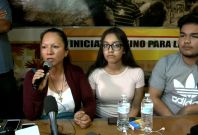 Arizona mother speaks out after being deported from US Arizona mother speaks out after being deported from US