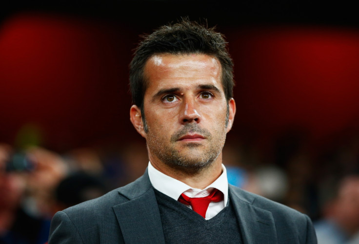 Marco Silva