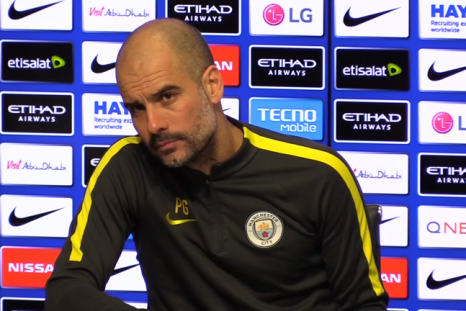 Pep Guardiola: Manchester City team is more stable now