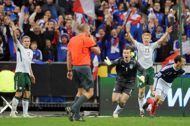 Republic of Ireland Republic of Ireland