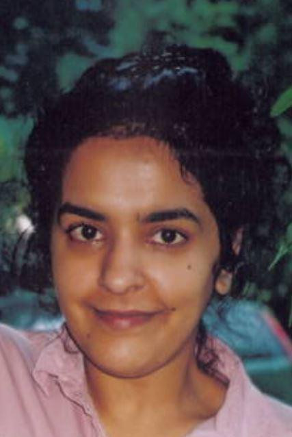 Nadia Sattar